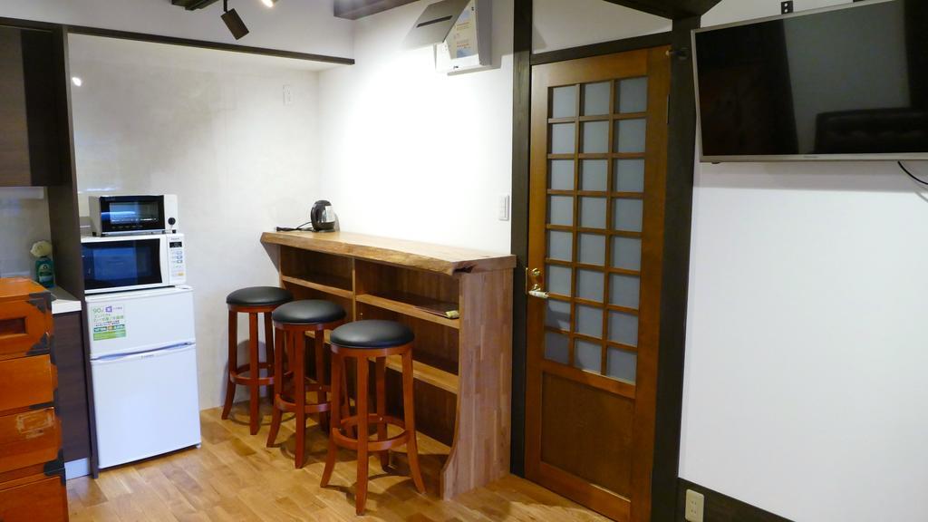 Villa La Cura Takayama  Esterno foto