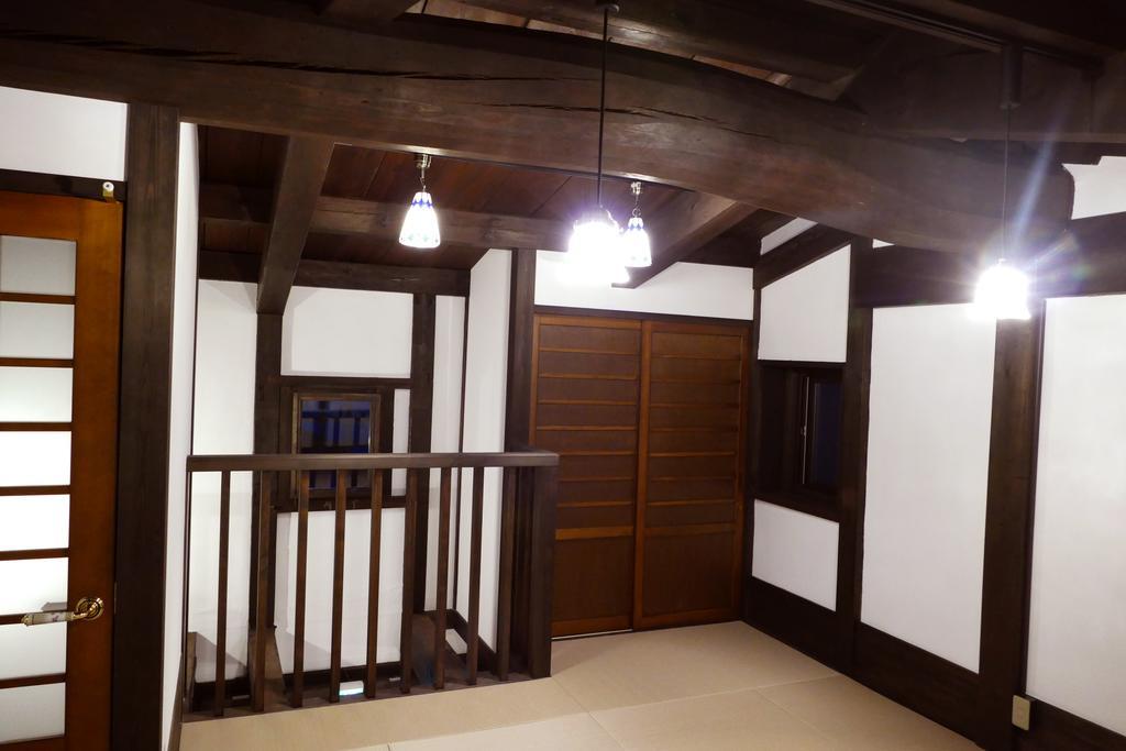 Villa La Cura Takayama  Esterno foto