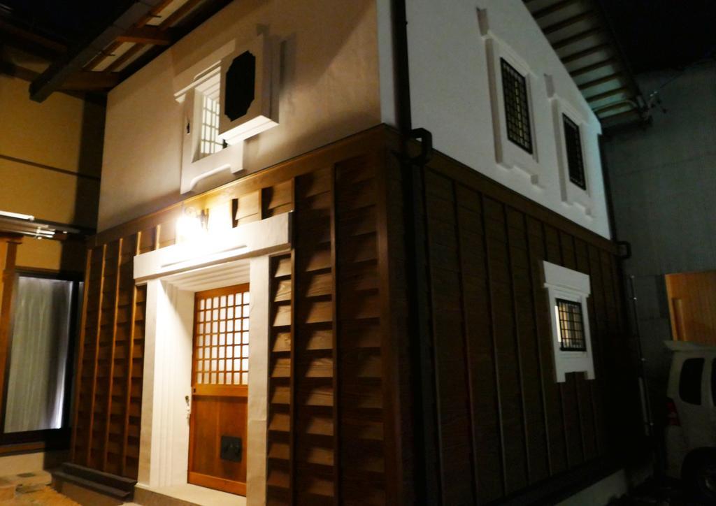 Villa La Cura Takayama  Esterno foto